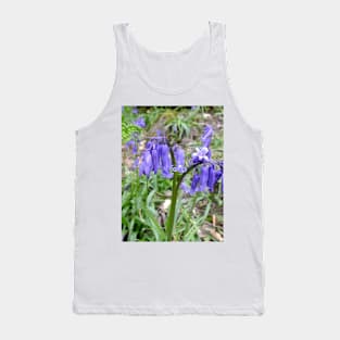 Bluebell Tank Top